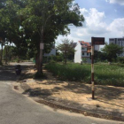 Lô đất cực đẹp duy nhất 2 MT võ chí công, Q .9, 10x20m, khu biệt thự BV 24/24.