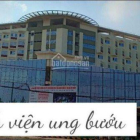 Bán đất Hoàng Hữu Nam ngay trung tâm quận 9, giá 2tỷ030