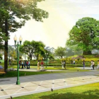 Bán đất 6x22 MT đường 20 mét dự án Hưng Phú, Quận 9 khu kinh doanh sầm uất