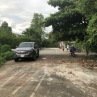 Đất Giá Rẻ Chính Chủ Q.Bình Tân Nằm Ngay Mặt Tiền Nguyễn Cửu Phú. DT: 85m2 GIÁ CHỈ 900tr