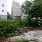 Đất mặt tiền KHU DÂN CƯ VĨNH LỘC B giá 2950/80m2