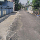 Đất 80m2 Phạm Văn Bạch,P15,Tân Bình,chính chủ gia đình tôi bán giá 1.5 tỷ,thương lượng nhẹ