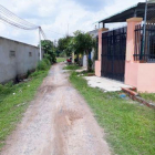 Bán đất thổ cư cách đường TL9 10 căn nhà gần ngã 4