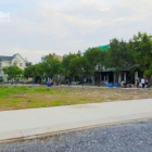 Đất thổ cư , sổ hồng trao tay