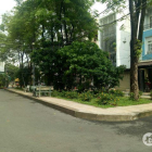 ĐẤT HIẾM: Hẻm 120 Nguyễn Quý Anh, có công viên, 4x18m, giá 7.1 tỷ