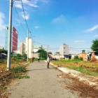 TIN TỐT CHO NHÀ ĐẦU TƯ, DỰ ÁN MỚI NHẤT TẠI THỦ ĐỨC ĐƯỢC MỞ BÁN, SHR, CƠ SỞ HẠ TẦNG HOÀN THIỆN.