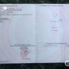 Ngộp tiền bán miếng đất Cát Tường Phú Sinh 7tr5/m2 rẻ nhất khu vực, đã có sổ