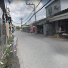 Bán lô đất thổ cư 50m2 mặt tiền đường số 11, trường thọ , TĐ