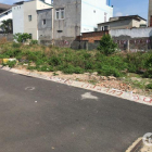 Cần bán lô đất nền đường số 1, Linh Xuân, DT 67,3m2 giá 41tr/m2 còn thương lượng, sổ hồng riêng