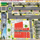 Mở bán dự án thương tín luxury