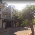 Bán đất mặt đường  Đặng Văn Bi, P.Trường Thọ, Quận Thủ Đức - SHR - XTD