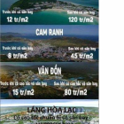 dự án đất nền Hòa Lạc phân lô golden lake ( hà nội )