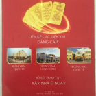 THẬT DỄ DÀNG SỠ HỮU ĐẤT NỀN TUYỆT ĐẸP TẠI VỚI GIÁ CHỈ TỪ 6,5TR – 8TR/M2