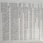 Cần bán dự án KDC Phúc Long P4 Tp Tân An Long An DT 60-100m2 , sổ riêng,giá 1 tỷ-2 tỷ , nhu cầu LH Hoàng Kha 0934935090