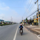 Cực hót, dự án có 1 0 2 tại Thị Xã Tân Uyên, đầu tư là sinh lời cao