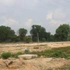 Đất nền tân uyên, ngay mặt tiền đường DT747B