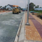 Bán đất tại Tân Uyên, Bình Dương giai đoạn 1, sổ hồng