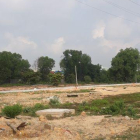 Bán đất nền gần công ty omexay