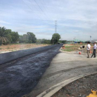 Bán đất vàng mặt tiền đường tiện ích dân cư bảo trùm