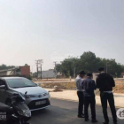 Đất sổ đỏ gần Vsip 2, Vsip 3 – dự án Tuấn Điền Phát Residence