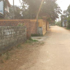 Bán Lô góc đẹp 409m Sát Công NGhệ Cao Hòa Lạc