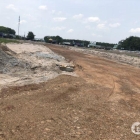 Đất MT đường 32m, dân cư đông, ngay KCN lớn, sổ riêng từng nền
