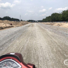 Đất TTHC Bình Dương 75m² SHR 520tr điện âm nước máy, bao GPXD.