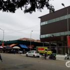 Vợ Chồng Ly Hôn Cần Bán 80m2 Đất ngay ql13, Liền kề KCN + TTHC.