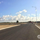 Đất nền giá rẻ ngay trung tâm Thủ Thừa