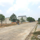 Gia đình muốn bán mảnh đất 400m2 đất tại Bình Dương để thanh toán tiền mua nhà trên Sài Gòn LH Luân