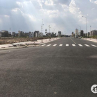 Đất Trung Tâm Phường Bình Chuẩn Thị Xã Thuận An_Trong Khu Dân Cư Đông Đúc 4x16 Thổ Cư 100% Sổ Hồng