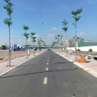 Bán đất mặt tiền đường và Shophouse đã có sổ đỏ ngay giữa trung tâm “thành phố” Thuận An