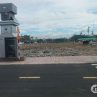 Vị trí vàng để đầu tư và an cư lạc nghiệp tại dự án Lộc Phát ngay trung tâm tx Thuận An