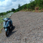 Gia đình cần bán gấp 1600m2 đất bằng đẹp đường Ngô Quyền giá chính chủ