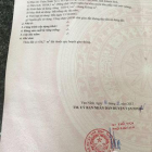 Bán đất chính chủ  mặt đường 10.000m2, đặc khu kinh tế Vân Phong.