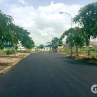 Đất nền trung tâm hành chính huyện Vĩnh Thạnh - Cần Thơ