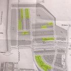 Sở hữu lô đất đối diện trường chuyên liên cấp với giá từ 8,6tr/m2