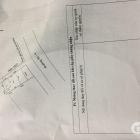 CẦN BÁN ĐẤT THỔ CƯ ĐƯỜNG 30/4, ĐẤT MẶT TIỀN VÀ BÊN CẠNH HẺM 1507