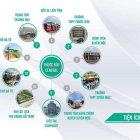 Đất giá rẻ ven biển Hồ Tràm – Vũng Tàu, 500m2 – 1,3 tỷ