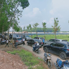 Dream city - Kiệt tác Bình Dương, ngay trung tâm hành chính Bàu Bàng, QL13, giá chỉ từ 450tr