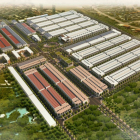 Đất nền siêu đẹp ngay QL 13, TRUNG TÂM HÀNH CHÍNH BÀU BÀNG, giá chỉ từ 450tr