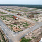 Đất nền thổ cư giá cực tốt SHR có sẵn CSHT hoàn thiện giai đoạn F0 Bình Dương LH