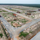 ĐẤT NỀN (CÓ SỔ SẴN-BÀN GIAO NHANH)