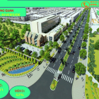 Dự án Asaka Riverside Bến Lức Long An