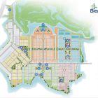 1 nền BThự góc cuối cùng khu Khang Thịnh Biên Hòa New City, chỉ 14tr/m2. CK 3%