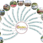 TP.Biên Hòa mở rộng, thiên đường cho sự an cư và đầu tư