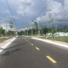 Đất nền dự án ELA GARDEN Cần Đước Long An