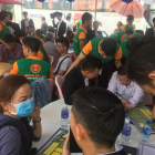 CHỈ MỞ BÁN THÊM 1 NGÀY CHỦ NHẬT 16/6/2019