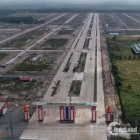 Đất Nền Khu Dân Cư Đại Nam, Mặt Tiền Quốc Lộ 13