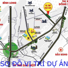 MỞ BÁN KHU DÂN CƯ THIÊN MÃ CHƠN THÀNH